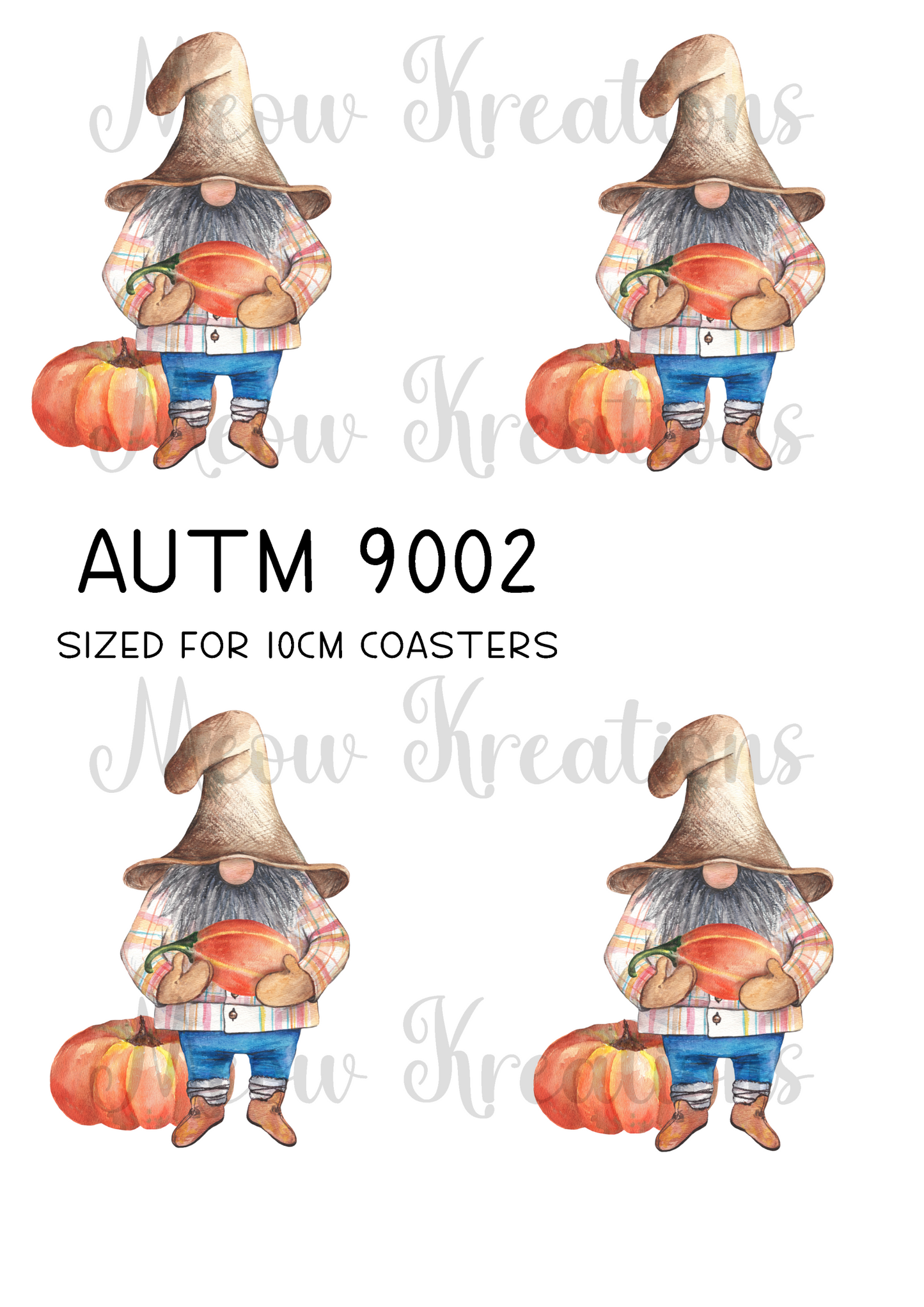 AUTM 9002