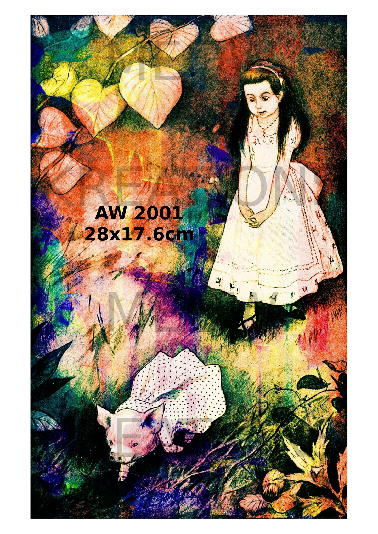 AW 2001