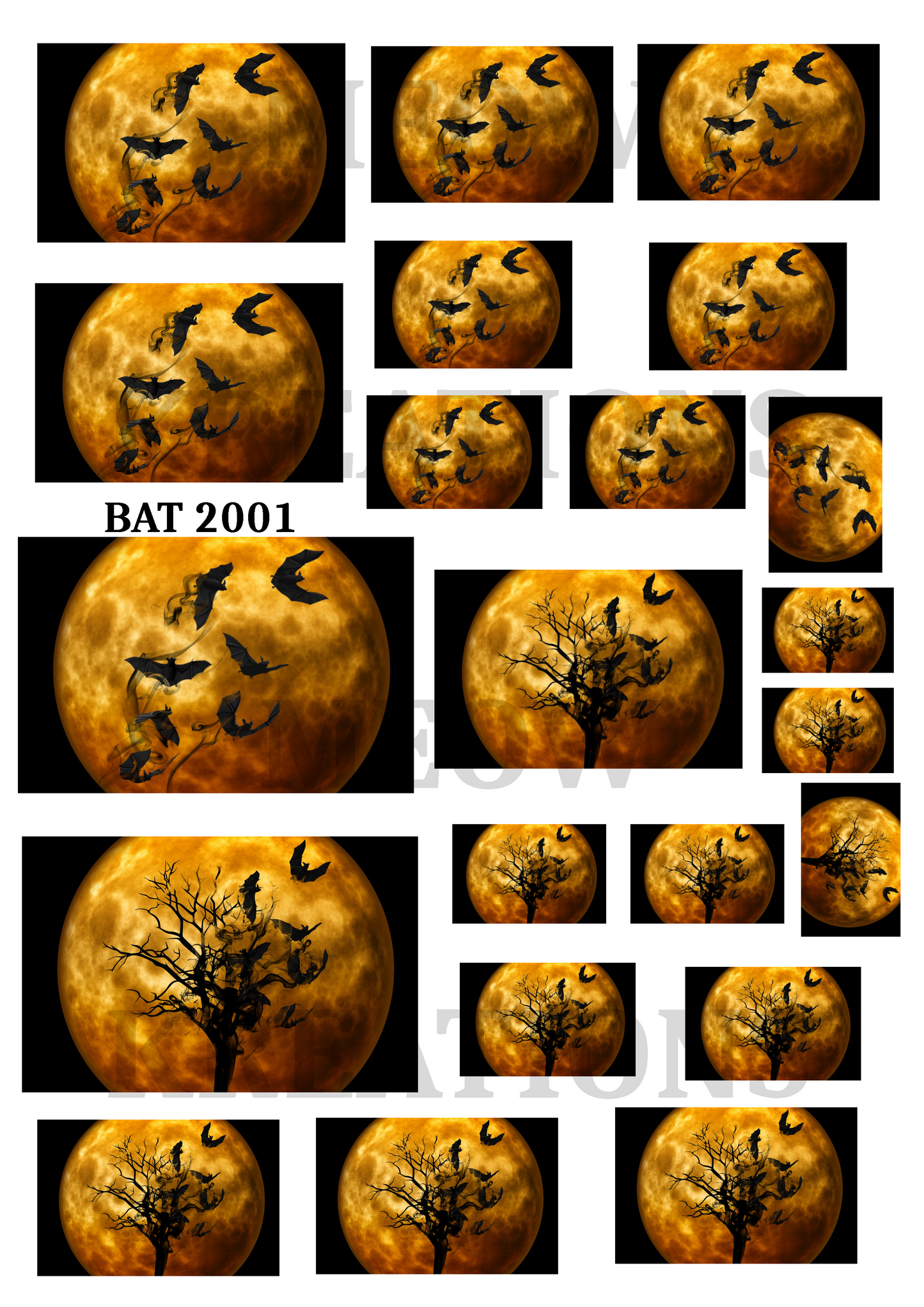 MTD 2001