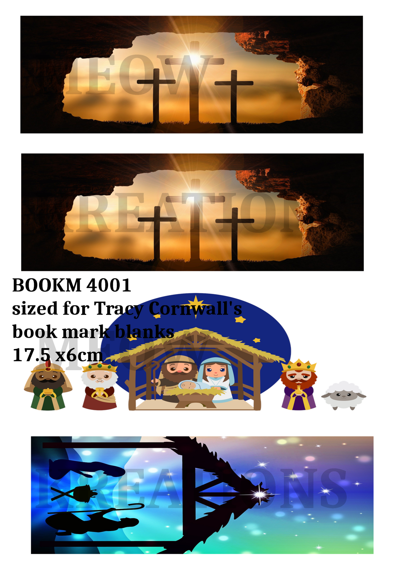 BOOKM 4001