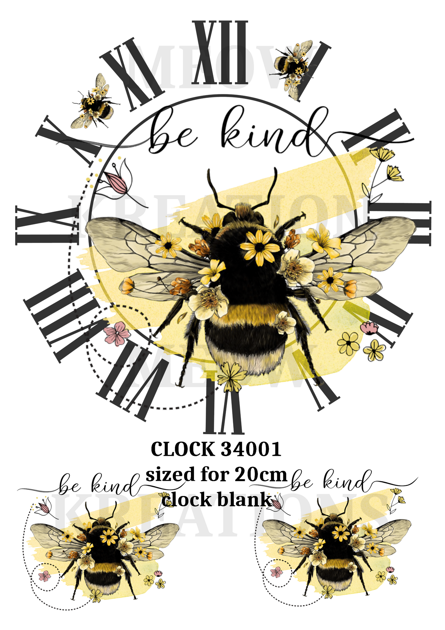 RELOJ 34001
