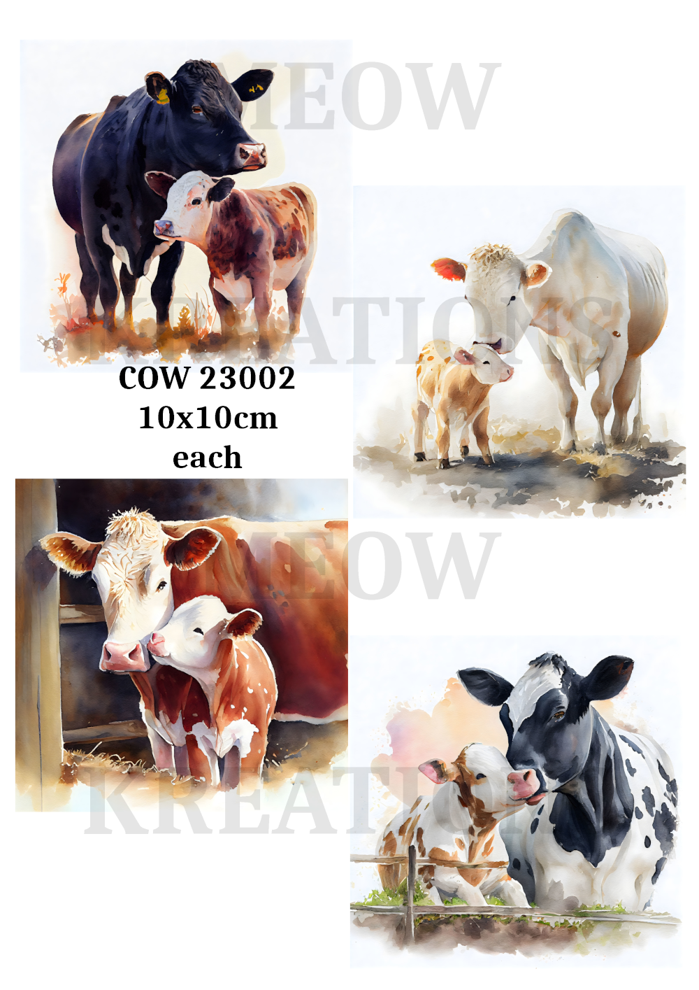 COW 23002