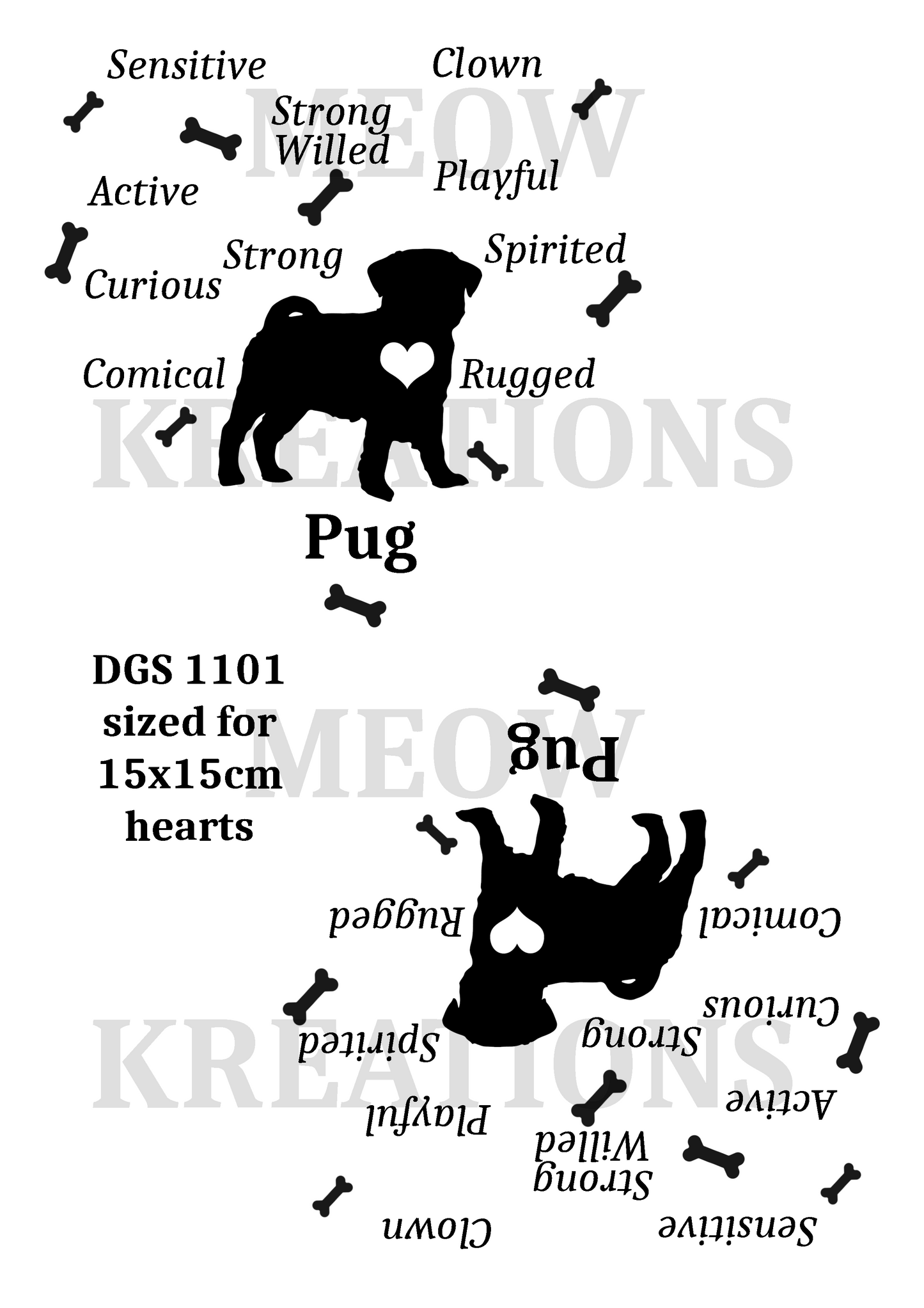 DGS 1101