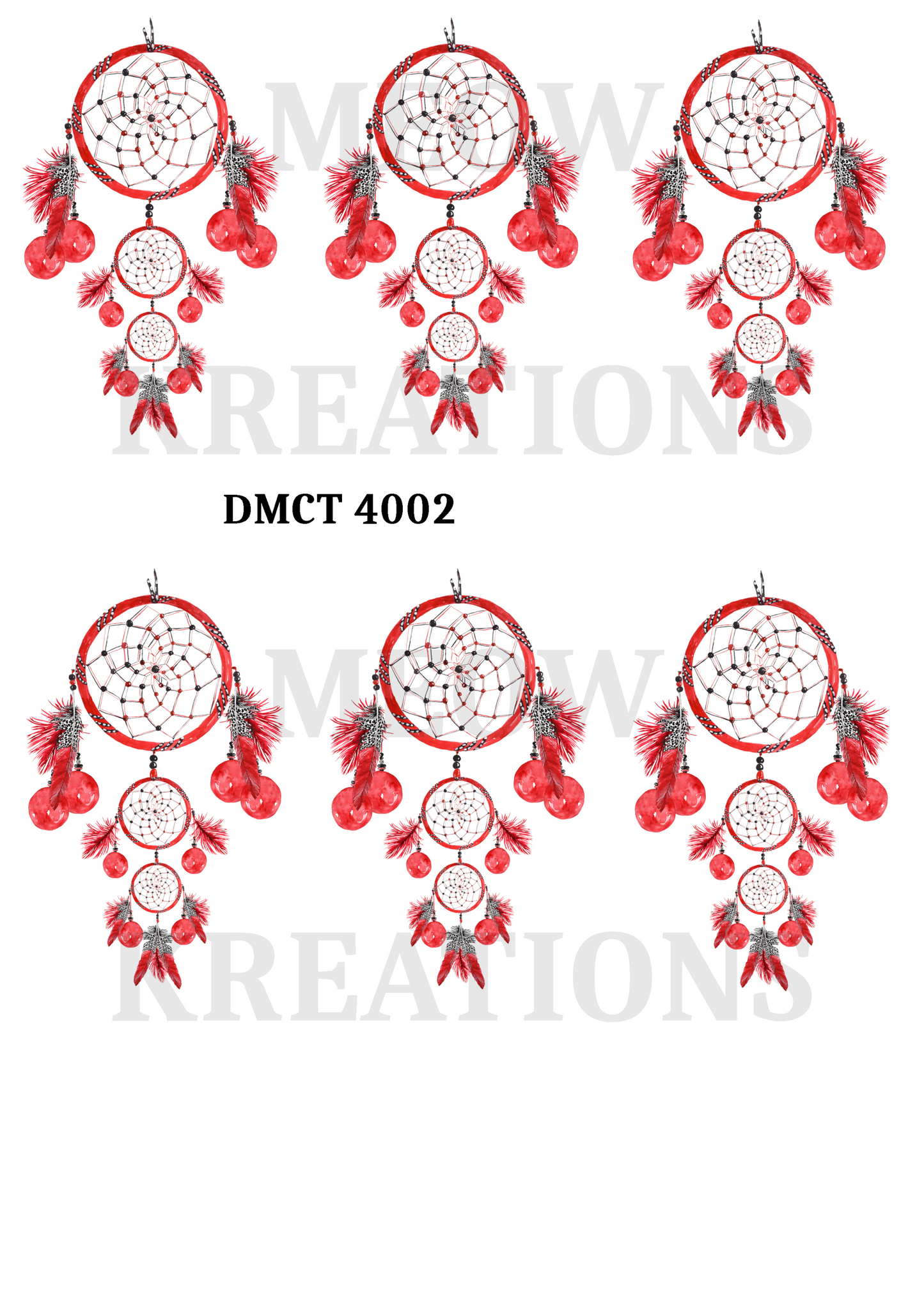 DMCT 4002