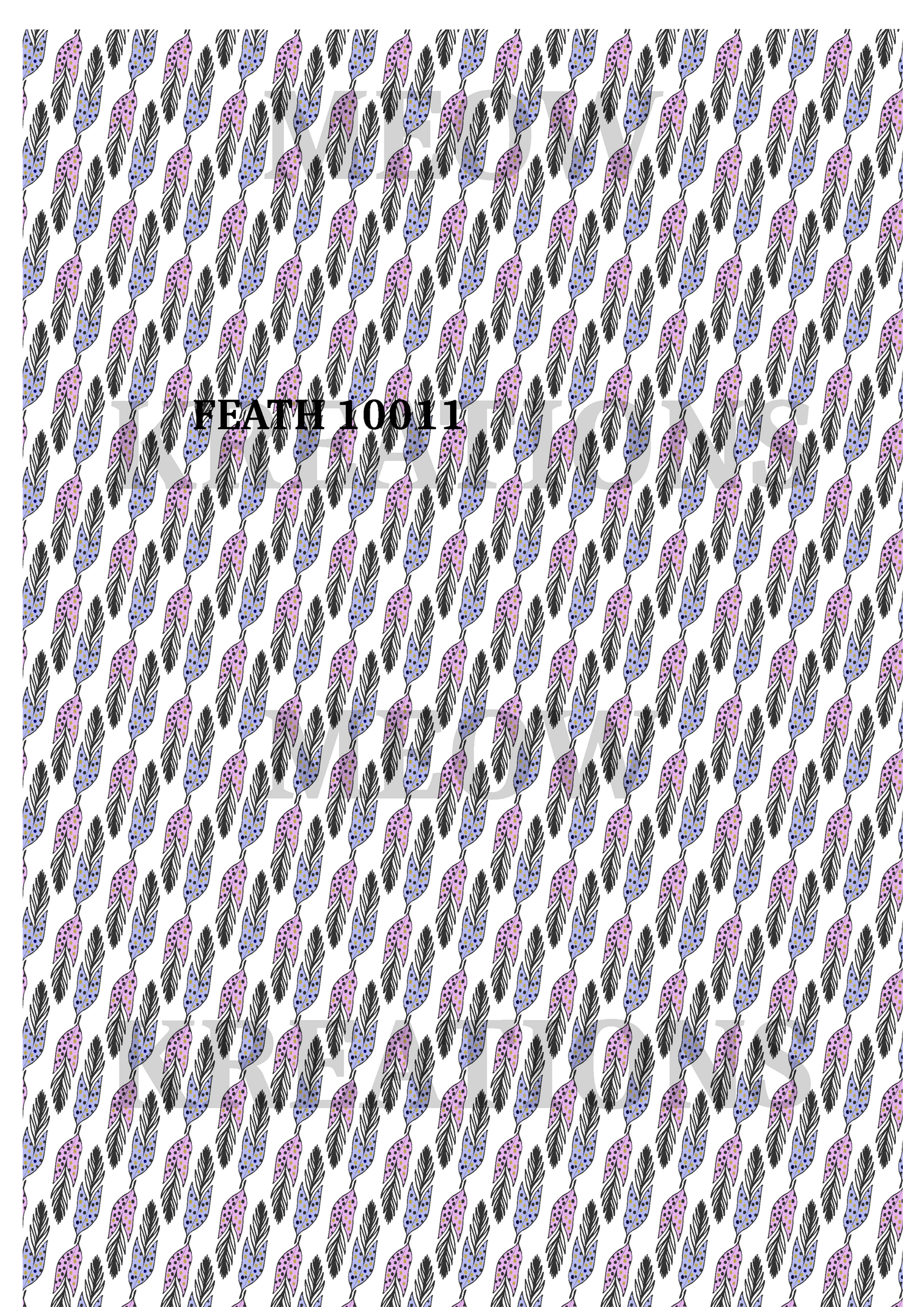 FEATH 1001