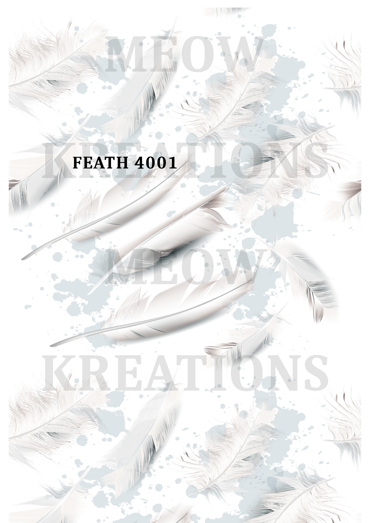 FEATH 4001
