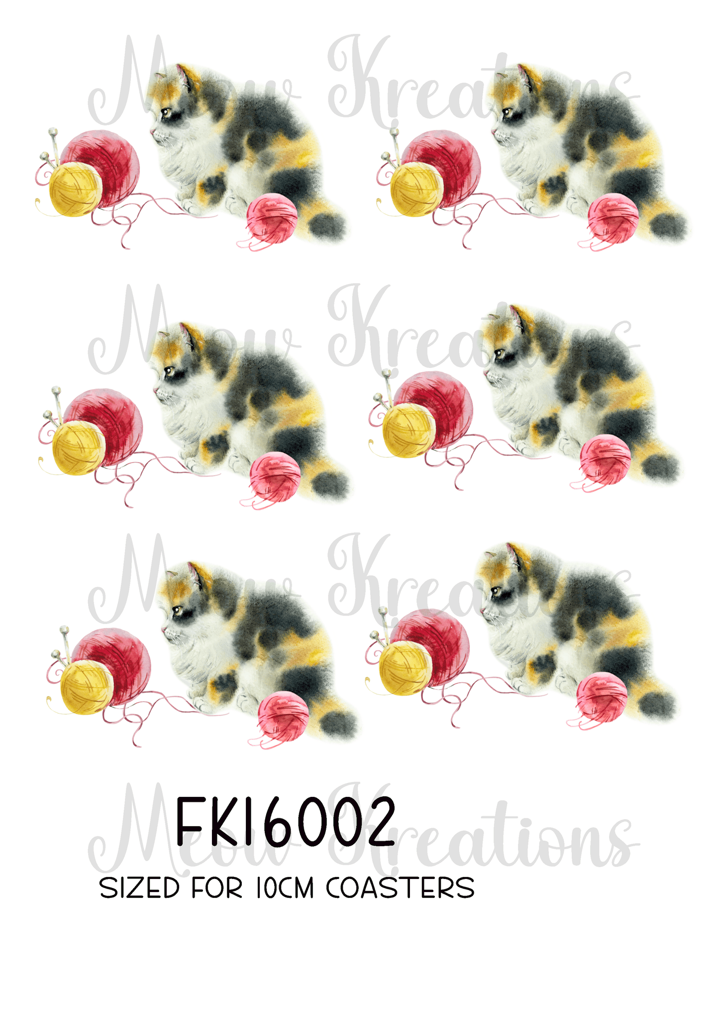 FKI 6002