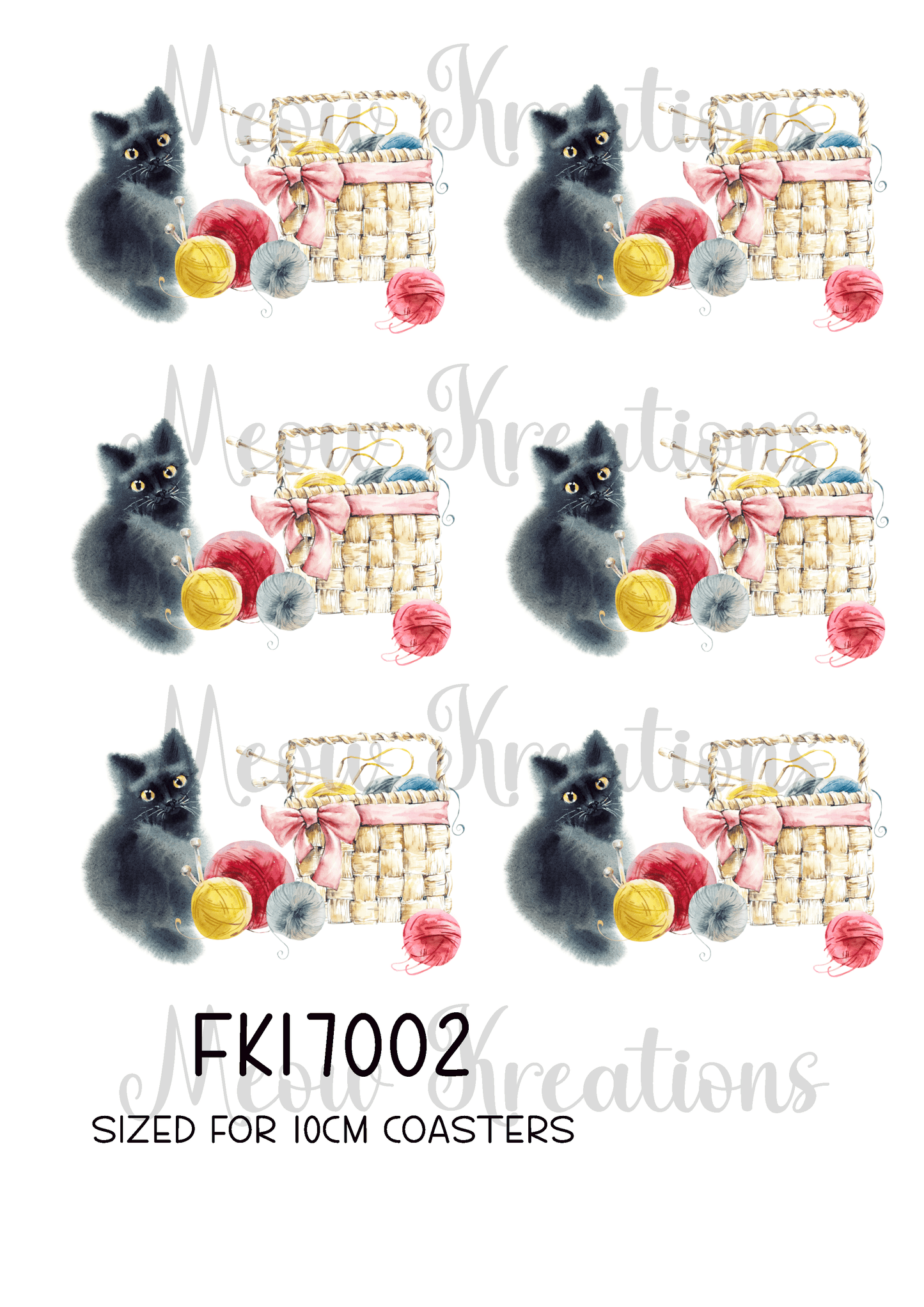 FKI 7002