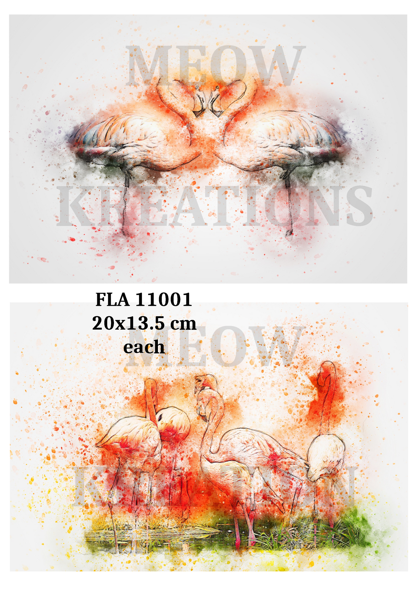 FLA 11001