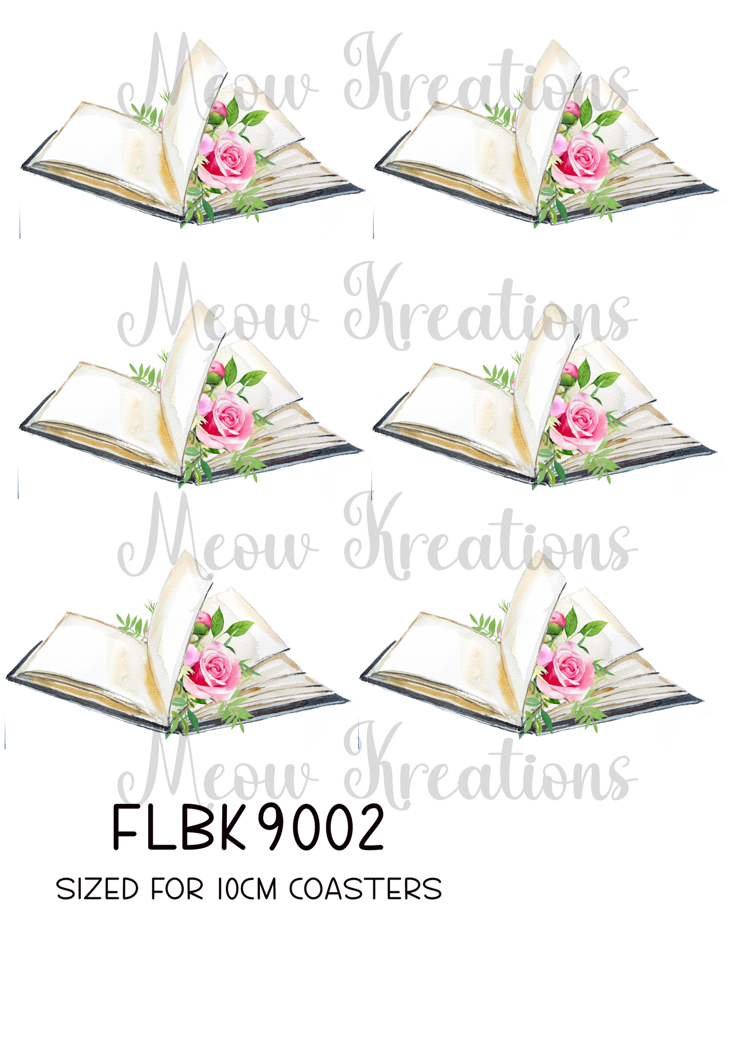 FLBK 9002