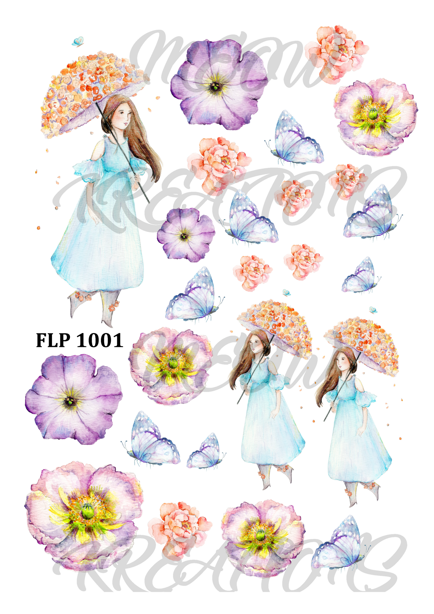 FLP 1001