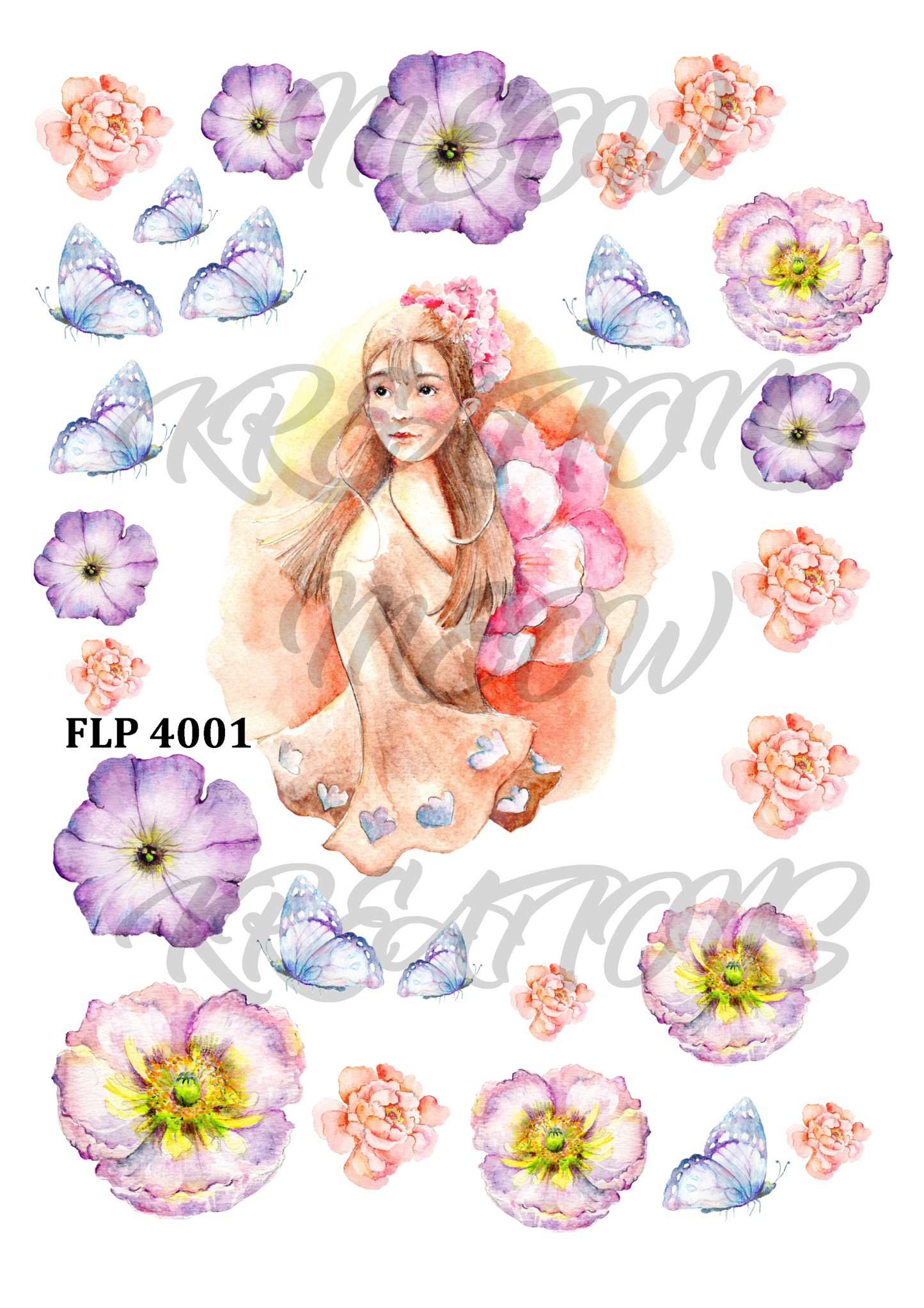 FLP 4001