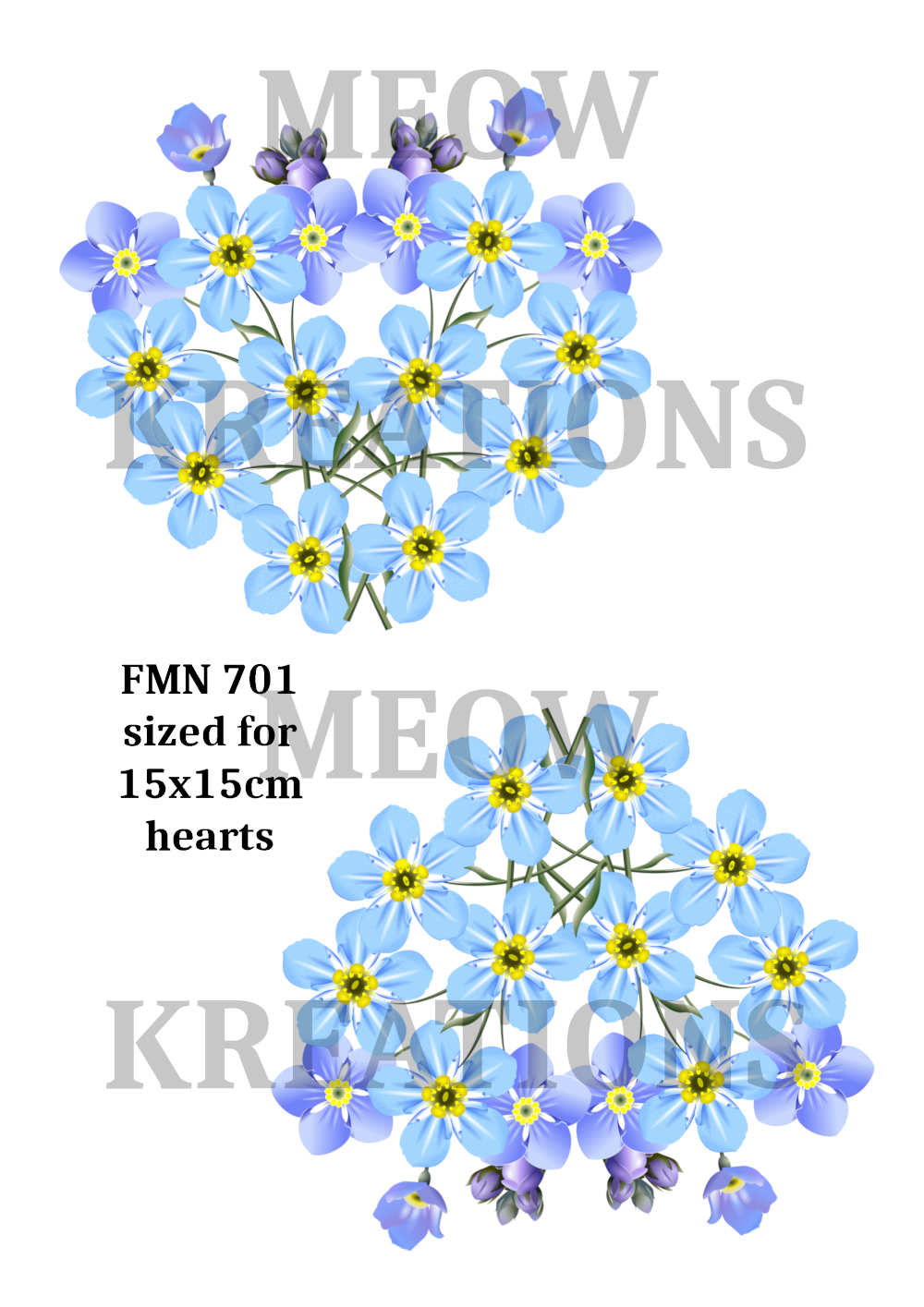 FMN 701
