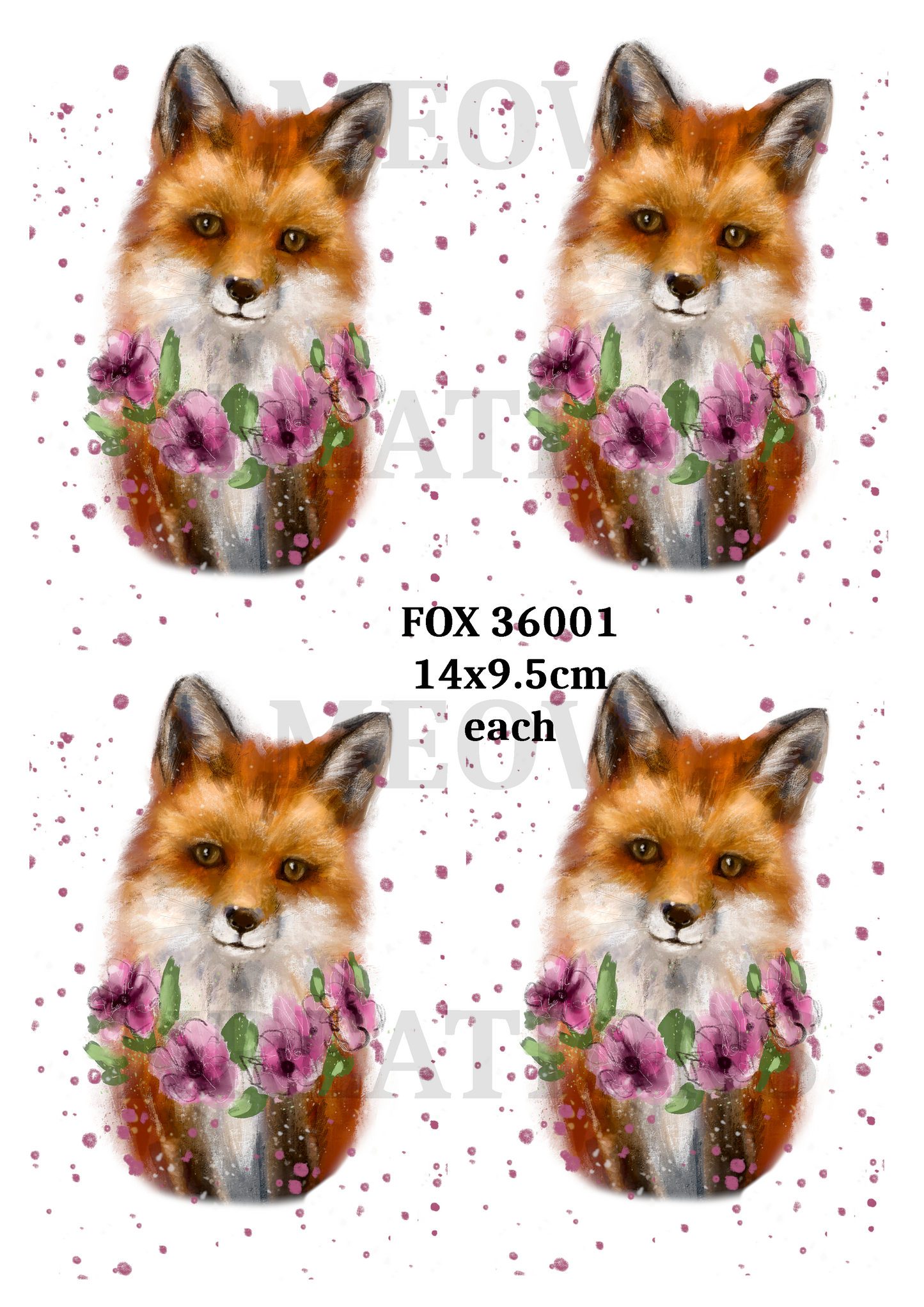 FUCHS 36001