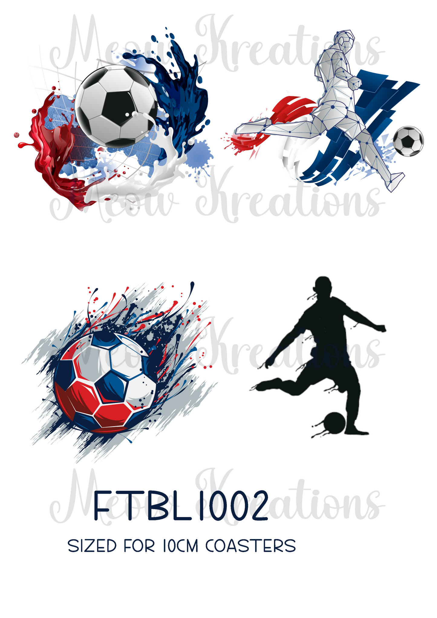 FTBL 1002