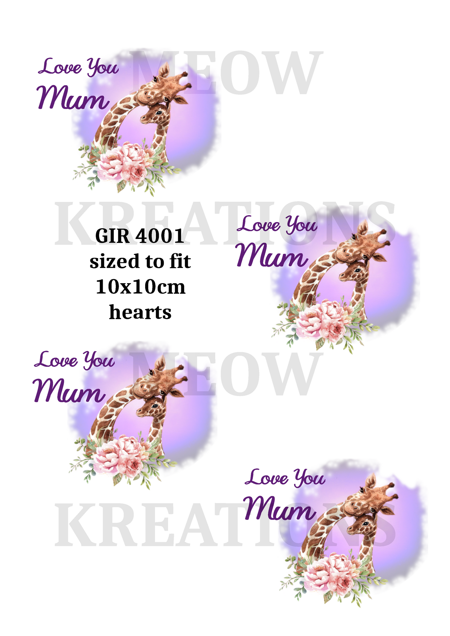 GIR 4001