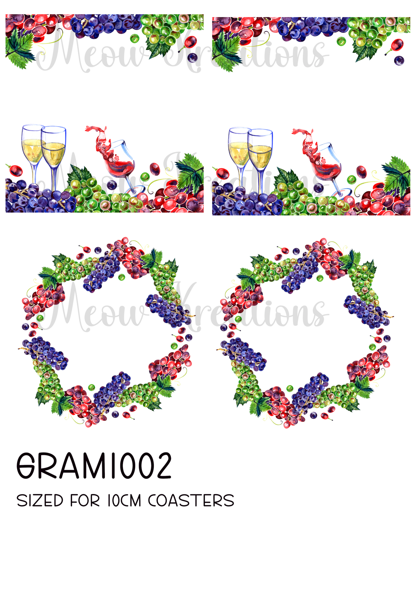 GRAM 1002