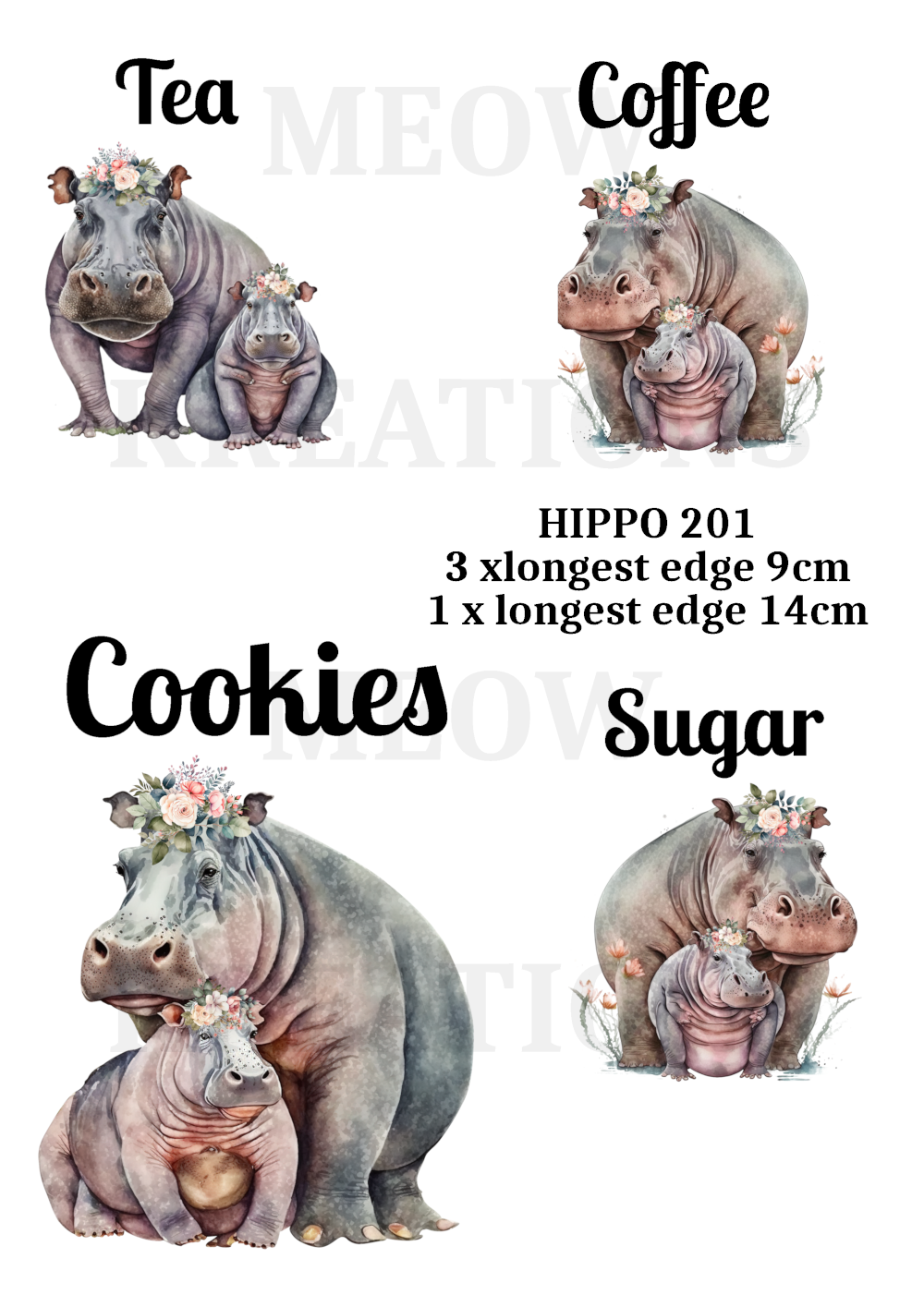 HIPPO 201