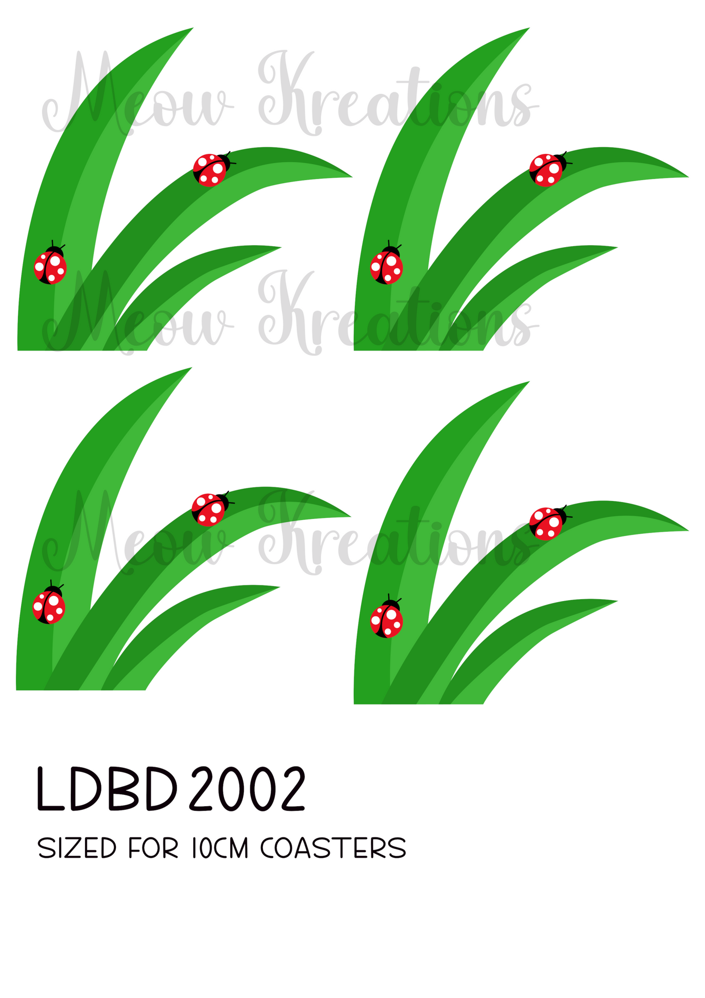 LDBD 2002