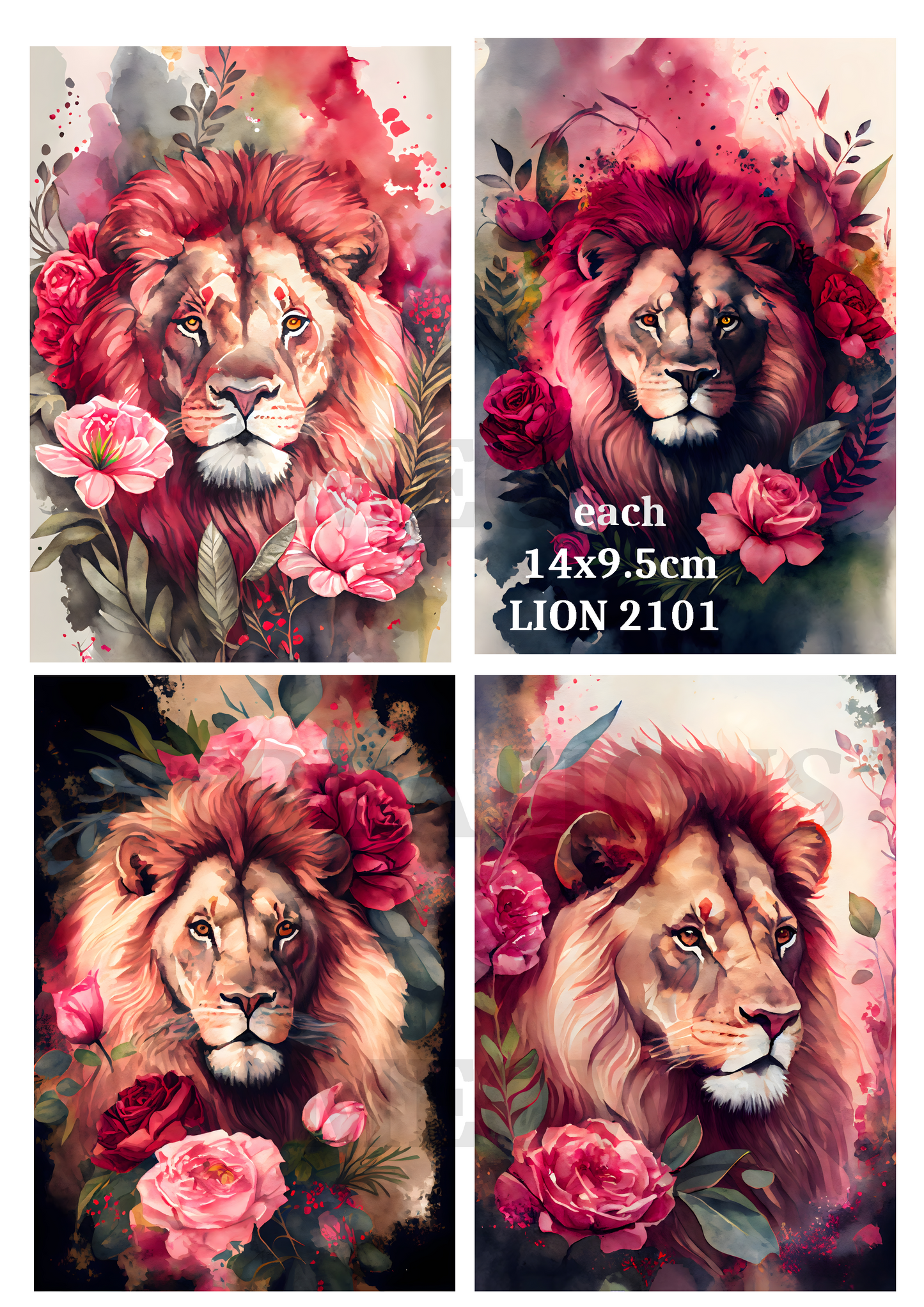 LION 2101