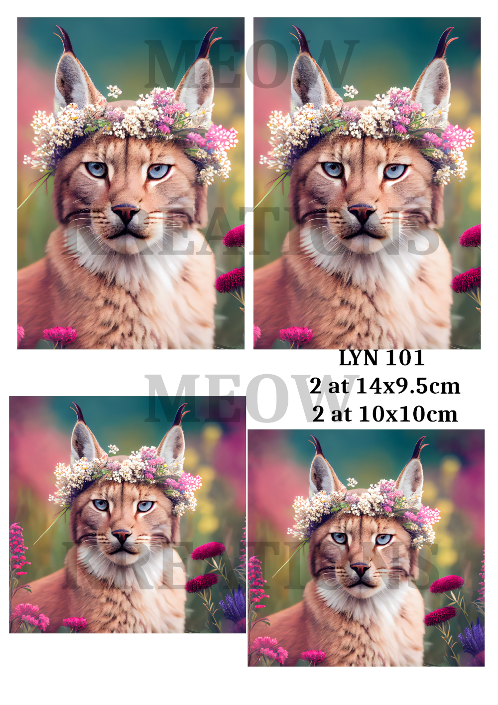 LYNX 101