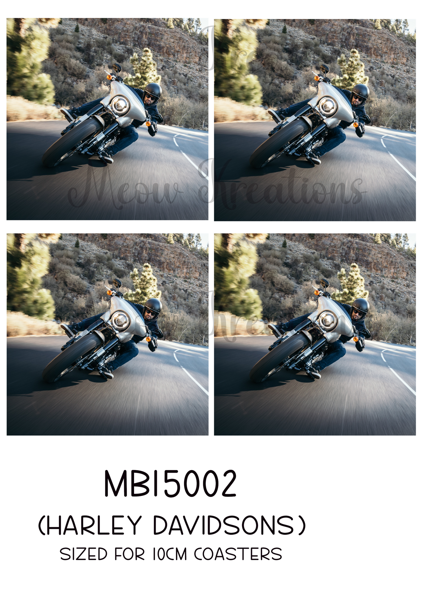 MBI 5002