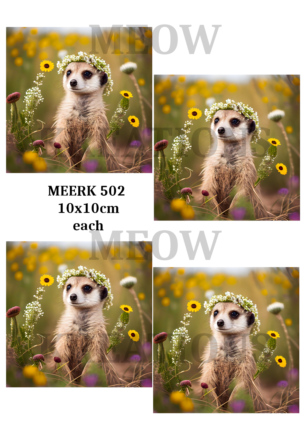 MEERK 502