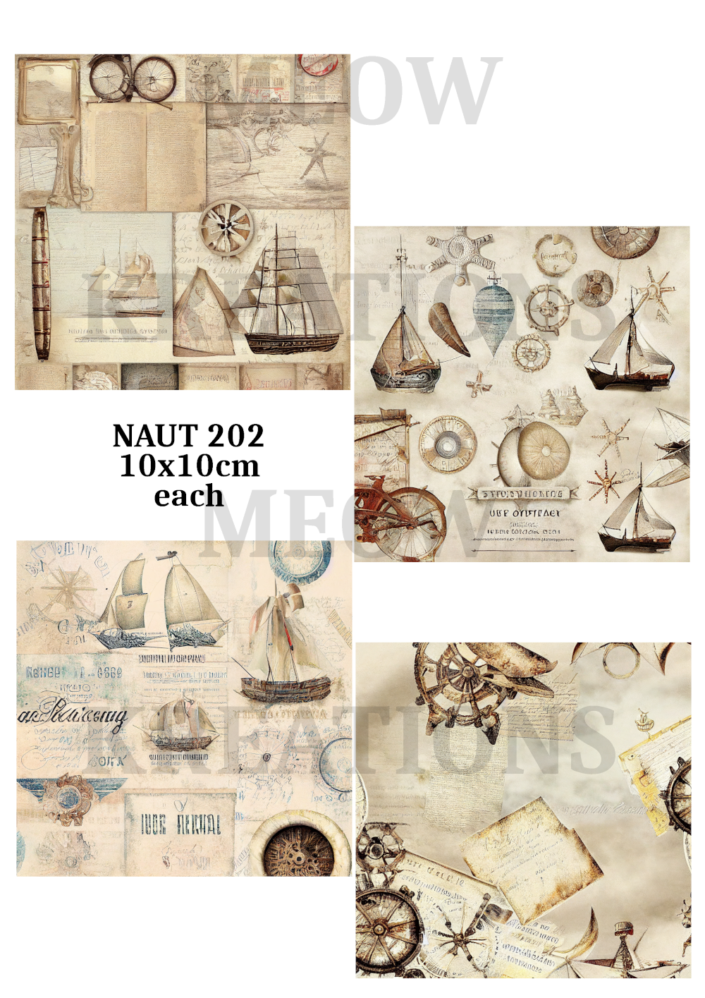 NAUT 202