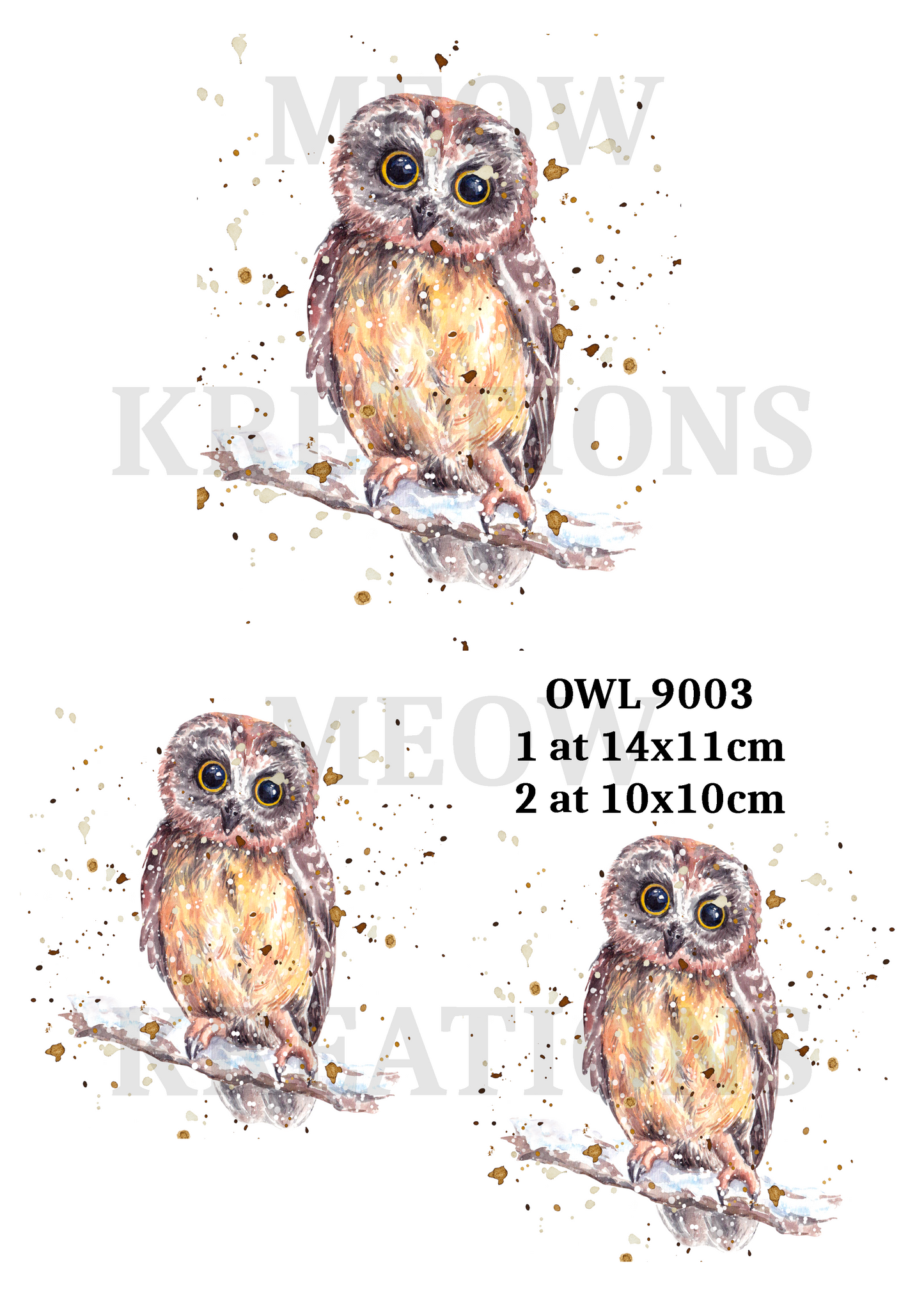 OWL 9003
