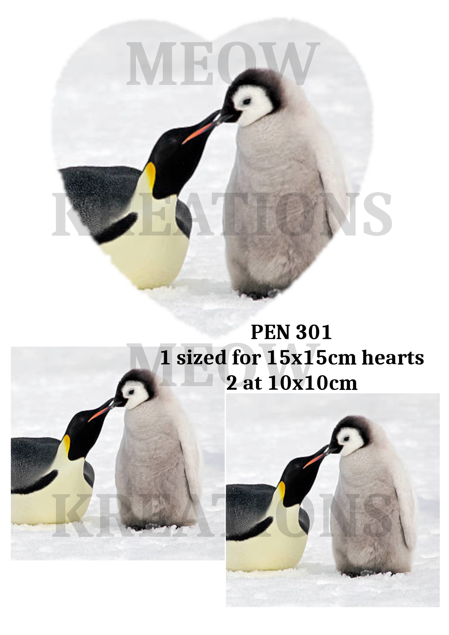 PEN 301