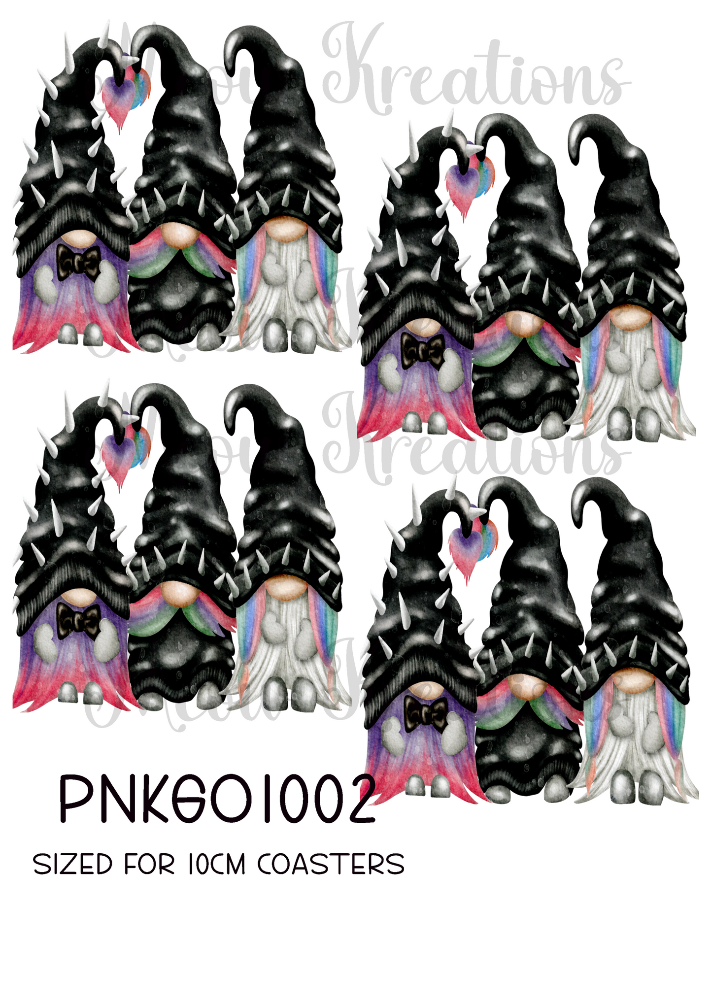 PNKGO 1002