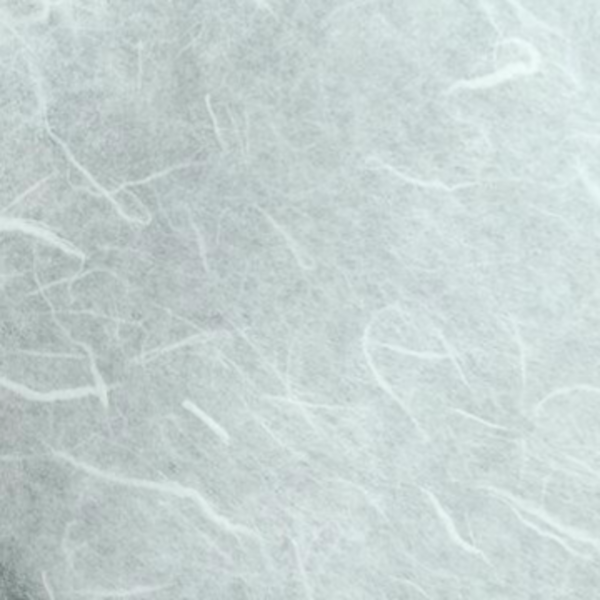 Papel Mulberry A4 con fibras
