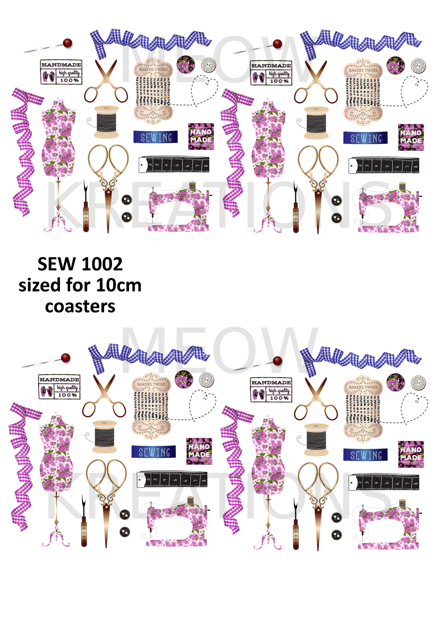 SEW 1002