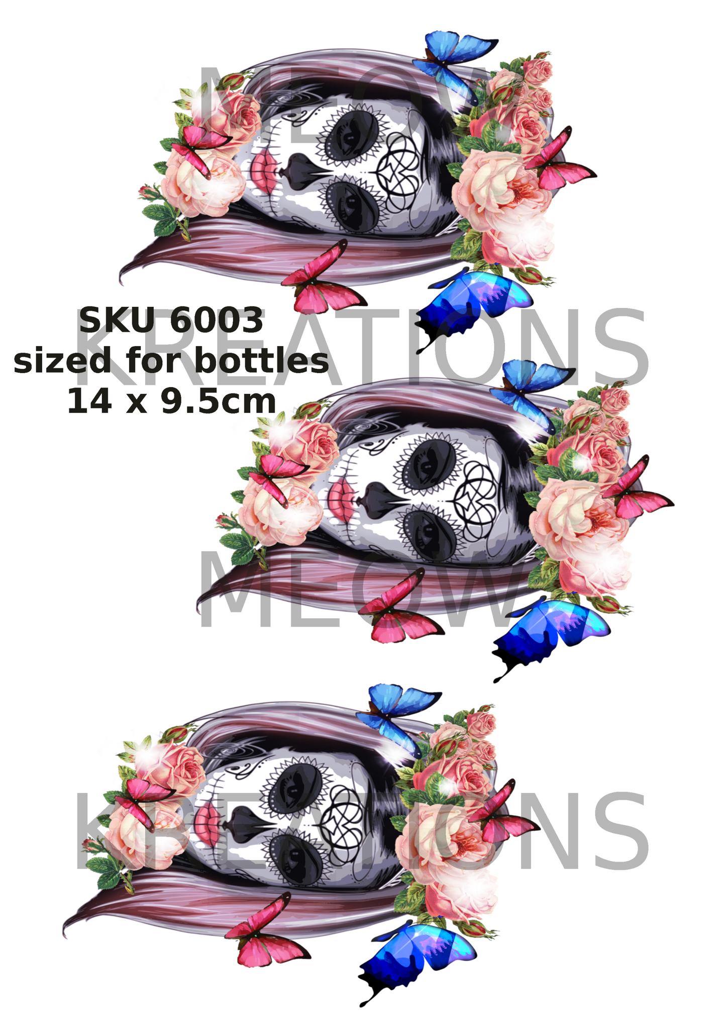 SKU 6003