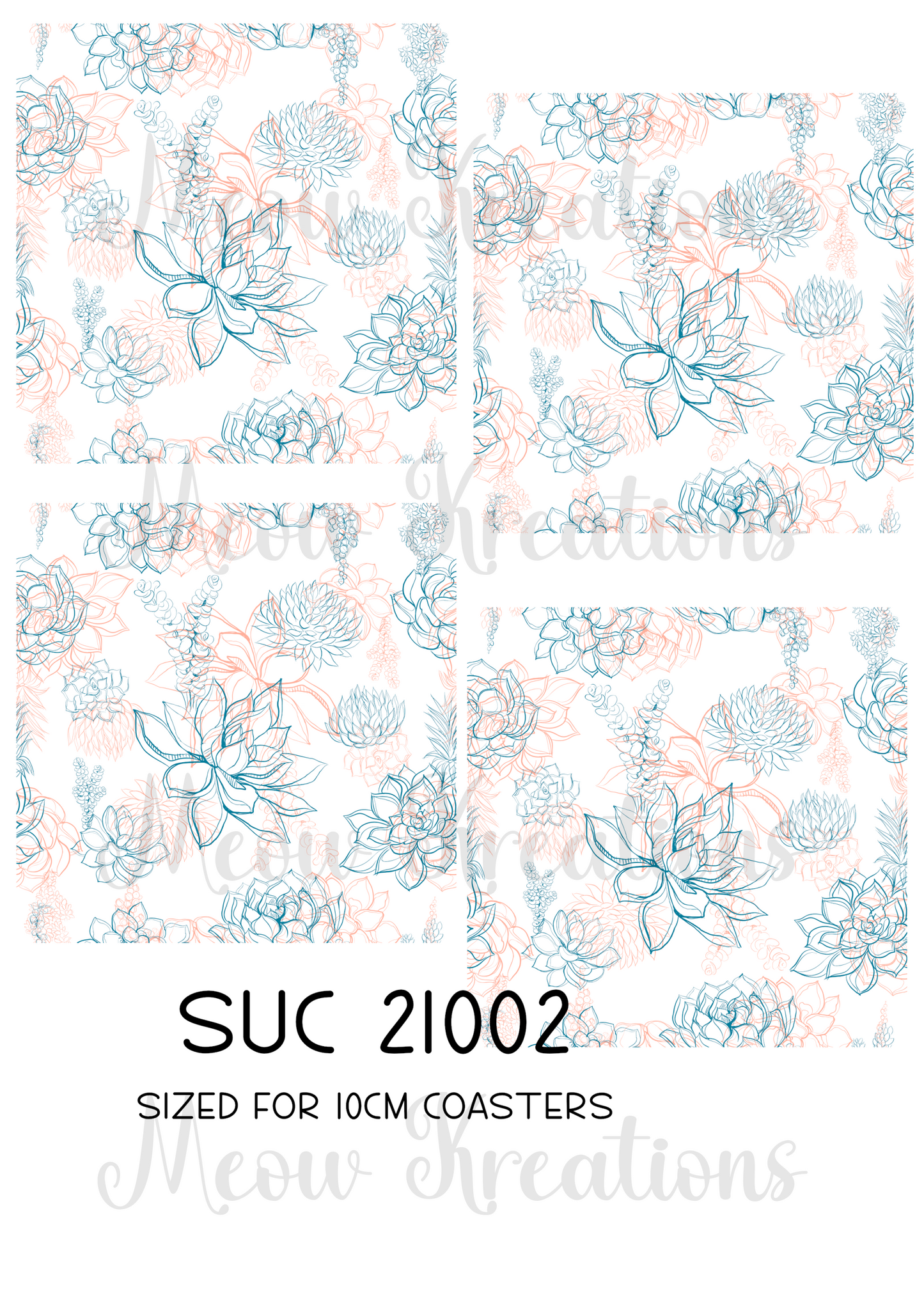 SUC 21002