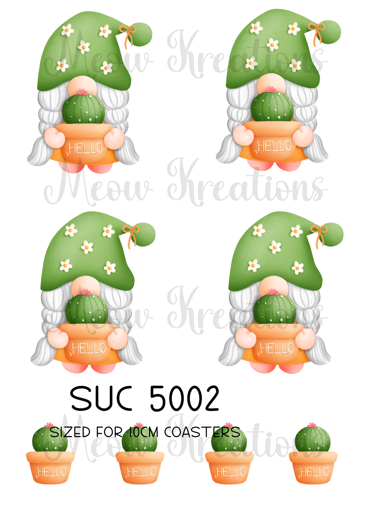 SUC 5002