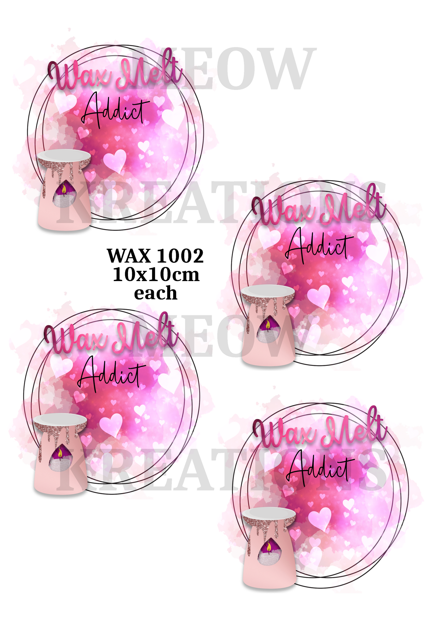 WAX 1002