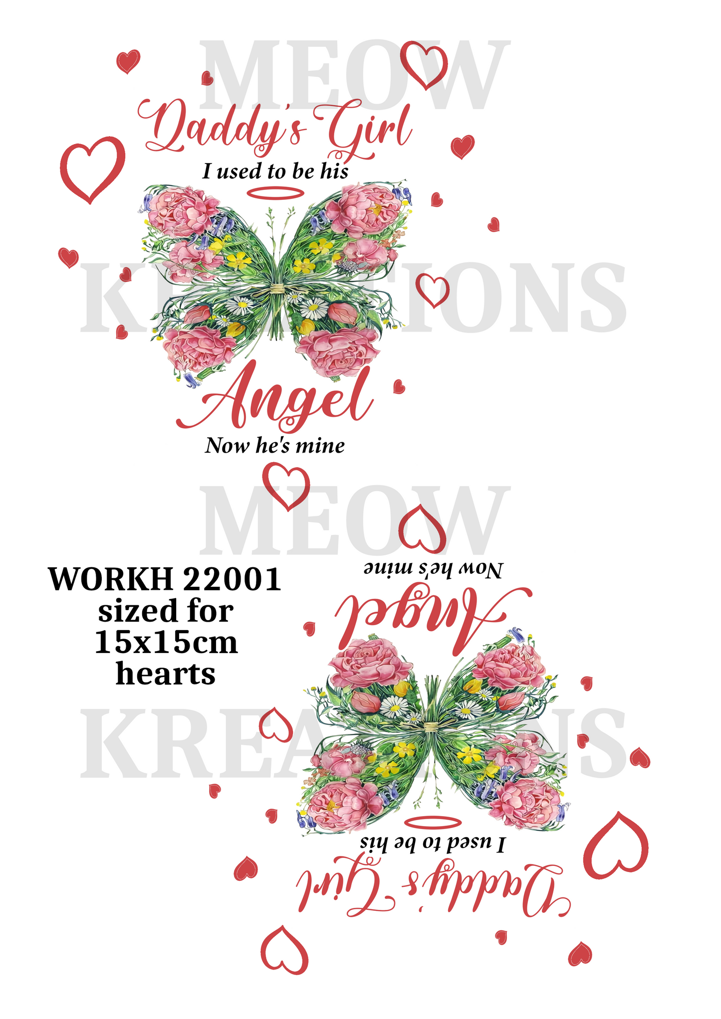 WORKH 22001