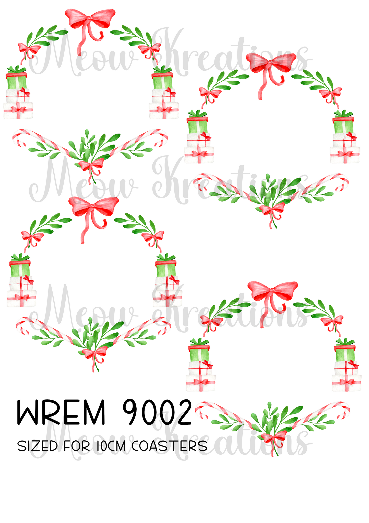 WREM 9002