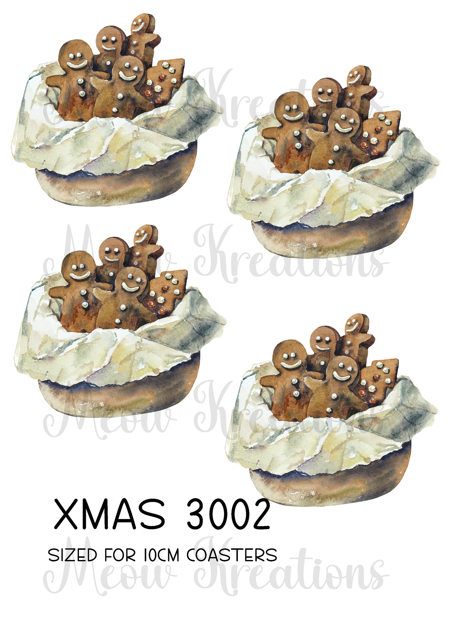 Navidad 3002