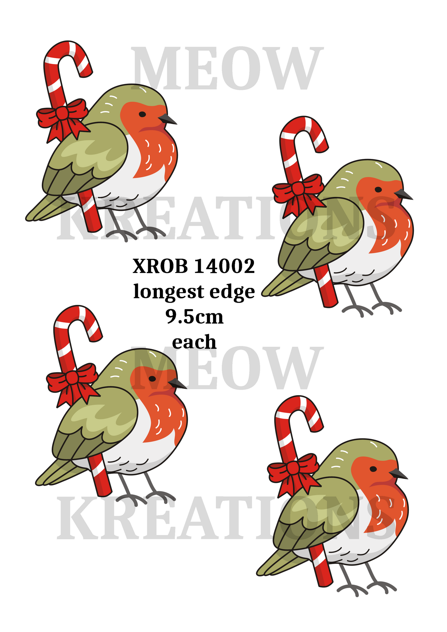 XROB14002