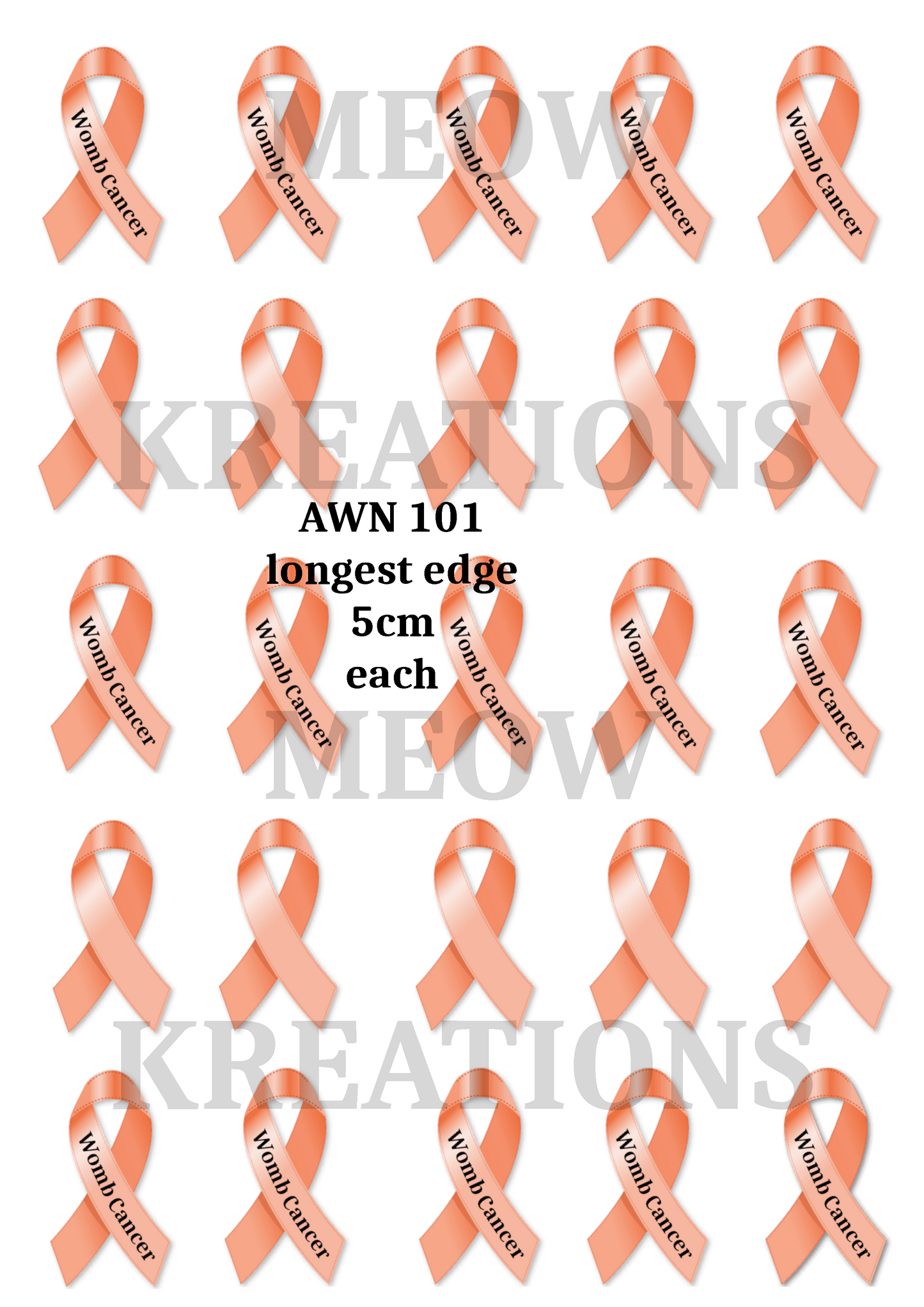 AWN 101