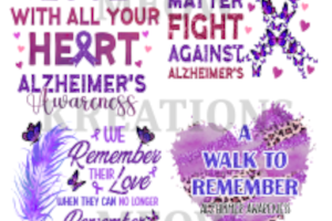 Alzheimer’s Awareness