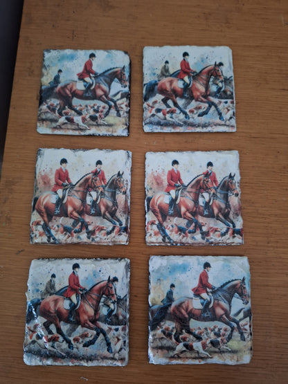 Decoupage Rice Paper – HUNT 1402