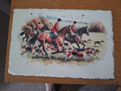 CABALLO 1101