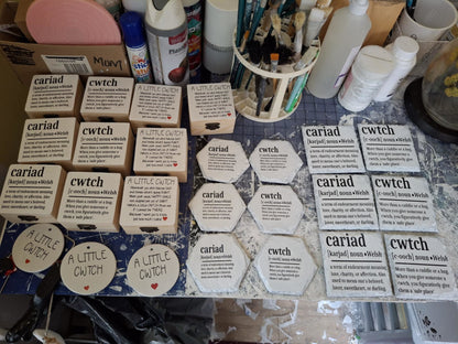 Decoupage Rice Paper – FLAGW 15002b