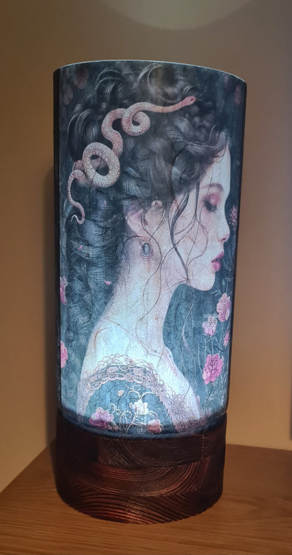 Decoupage Rice Paper - WW 3901
