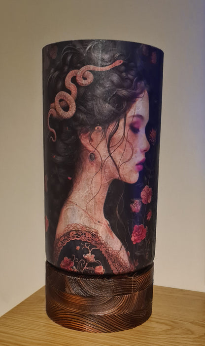 Decoupage Rice Paper - WW 3901