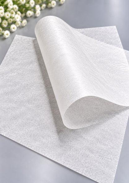 Papel de morera sin fibras A4
