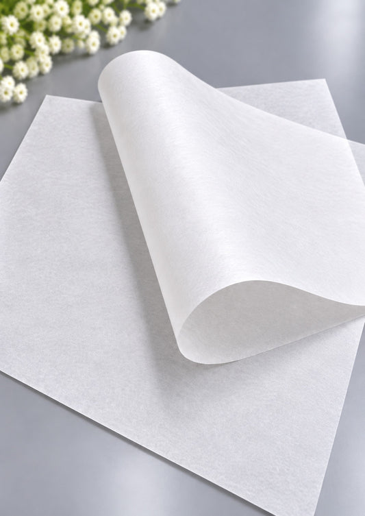 Papel de seda A4